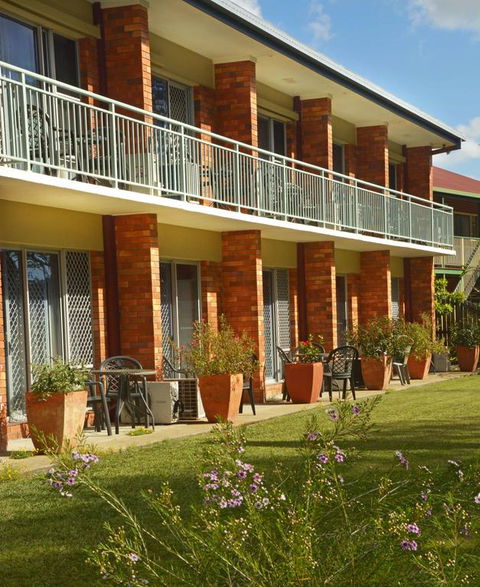 Shelly Beach Motel - Hotel WA 3
