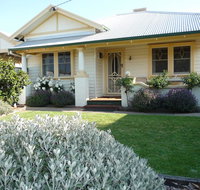 Shepp Central Apartment - Hotel WA