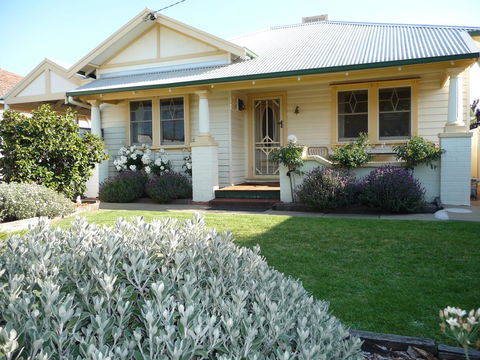 Shepp Central Apartment - Hotel WA 0