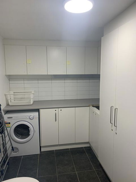 Shepp Central Apartment - Hotel WA 1