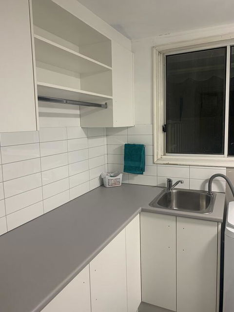 Shepp Central Apartment - Hotel WA 3