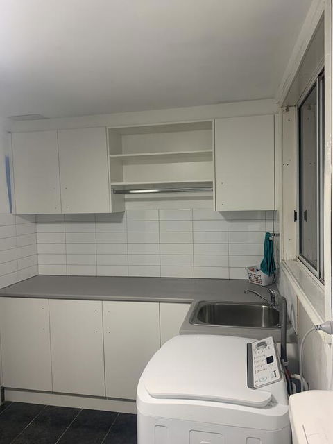 Shepp Central Apartment - Hotel WA 2