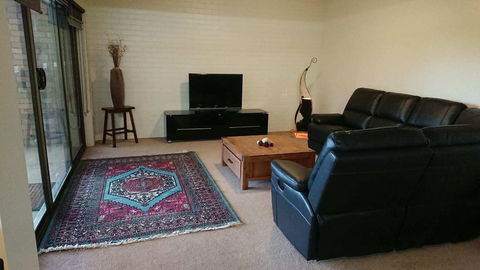 Shepparton Golf Motel - Hotel WA 3