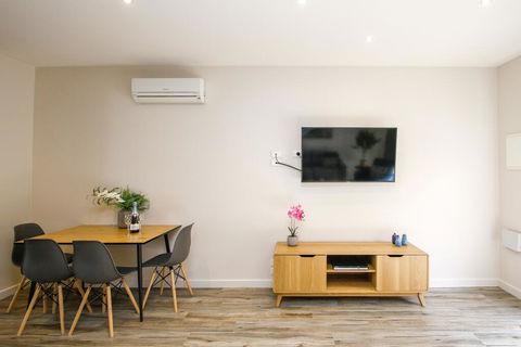 Shepparton Lakeside Serviced Apartment - Hotel WA 2