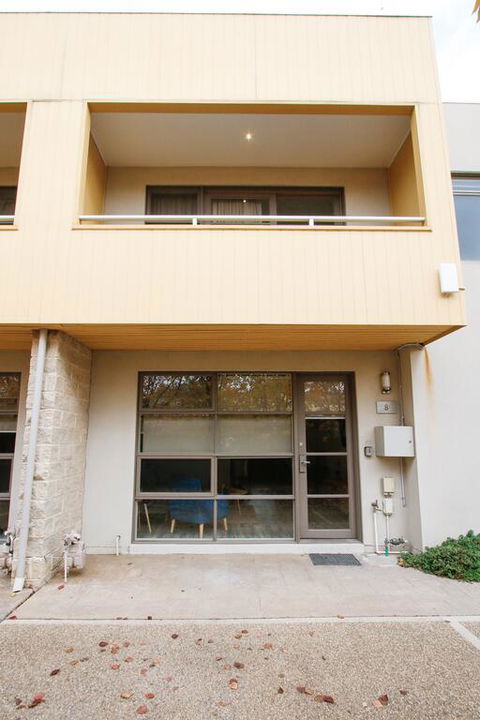 Shepparton Lakeside Serviced Apartment - Hotel WA 3