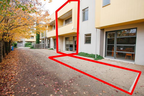 Shepparton Lakeside Serviced Apartment - Hotel WA 1