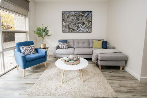 Shepparton Lakeside Serviced Apartment - Hotel WA 0