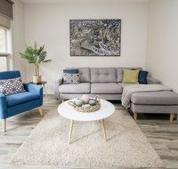 Shepparton Lakeside Serviced Apartment - Hotel WA