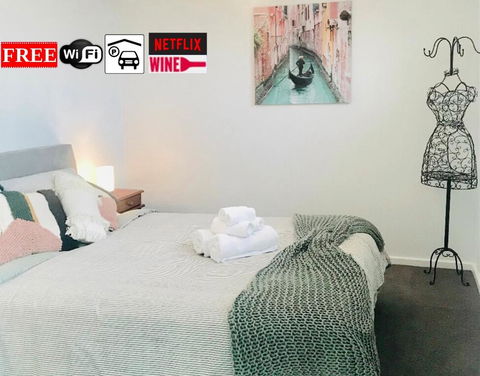 Sherrard Place - Hotel WA 2