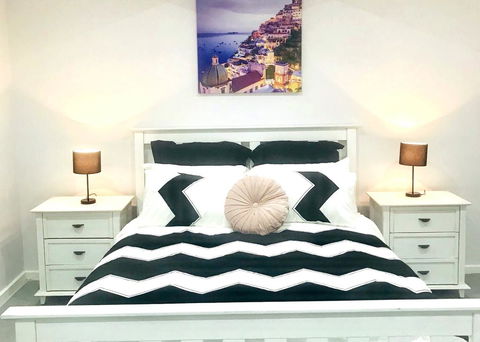 Sherrard Place - Hotel WA 3