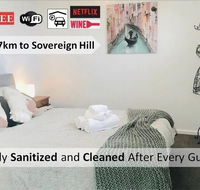 Sherrard Place - Hotel WA