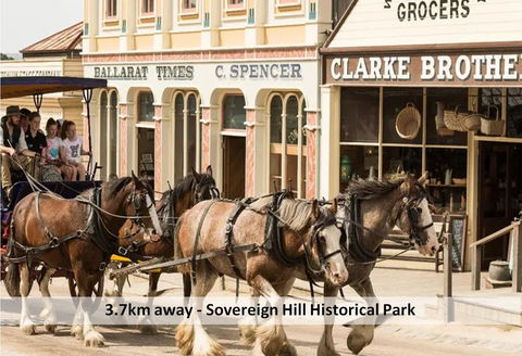 Sherrard Place - Hotel WA 1