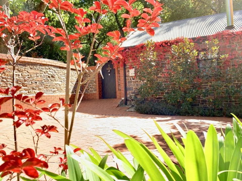 Sherwoode - Hotel WA 1