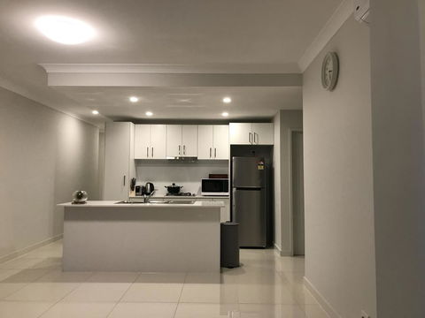 Shine Apartment - Hotel WA 2