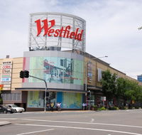 Shine Apartment - Hotel WA