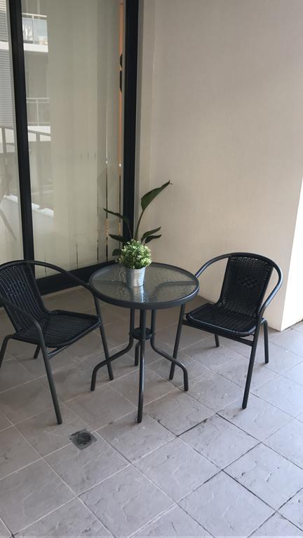 Shine Apartment - Hotel WA 1
