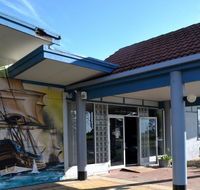 Ship Inn Motel - Hotel WA