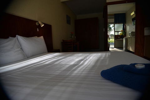 Ship Inn Motel - Hotel WA 2