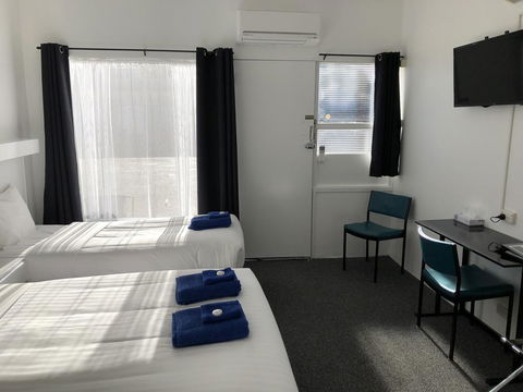 Ship Inn Motel - Hotel WA 3