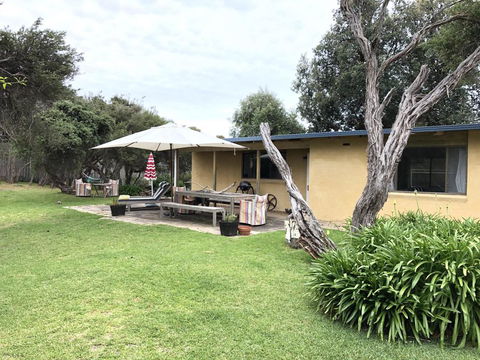 Shipley@Portsea: Walk To Back Beach - Hotel WA 0