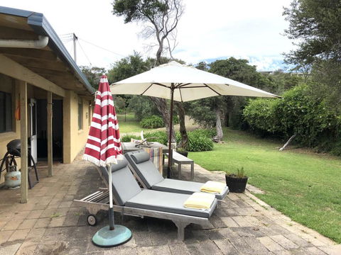 Shipley@Portsea: Walk To Back Beach - Hotel WA 1