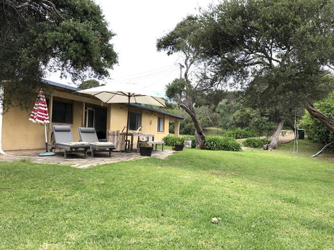 Shipley@Portsea: Walk To Back Beach - Hotel WA 3