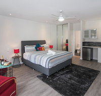 Shiraz Studio - Hotel WA