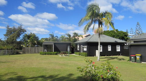 Shirley Street Beachhouses - Hotel WA 3