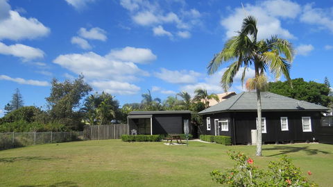 Shirley Street Beachhouses - Hotel WA 2