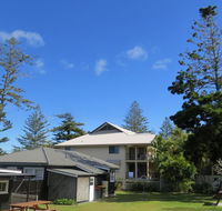 Shirley Street Beachhouses - Hotel WA