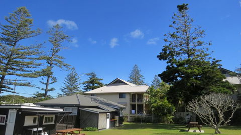 Shirley Street Beachhouses - Hotel WA 0