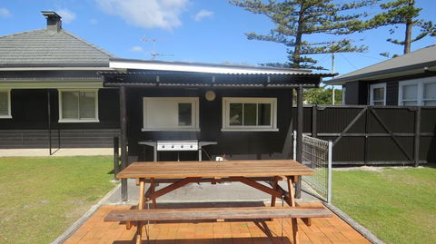 Shirley Street Beachhouses - Hotel WA 1