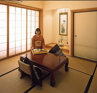 Shizuka Ryokan Japanese Country Spa  Wellness Retreat - Hotel WA
