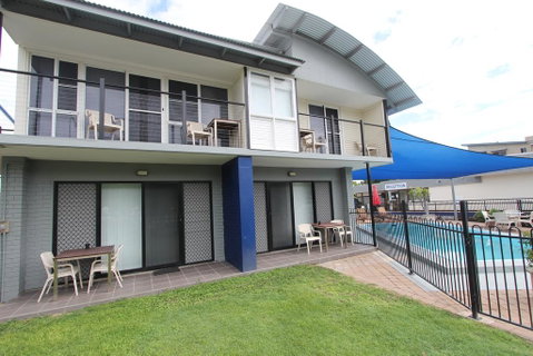 Shoredrive Motel - Hotel WA 1