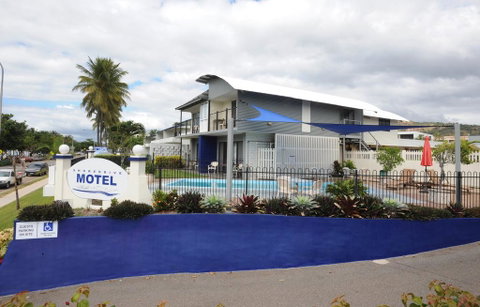 Shoredrive Motel - Hotel WA 0