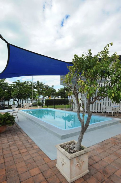 Shoredrive Motel - Hotel WA 3