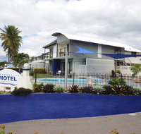 Shoredrive Motel - Hotel WA