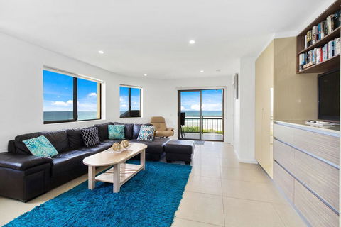 Shoreline Nine Penthouse With Ocean Views - Hotel WA 1