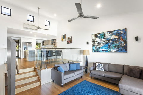 Shorelines 23 On Hamilton Island - Hotel WA 1