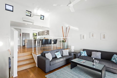 Shorelines 23 On Hamilton Island - Hotel WA 0