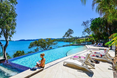 Shorelines Waterfront Hamilton Island - Hotel WA 0