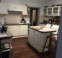 short stays at Janines - Hotel WA