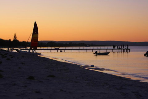 Siesta Park Holiday Resort - Hotel WA 2