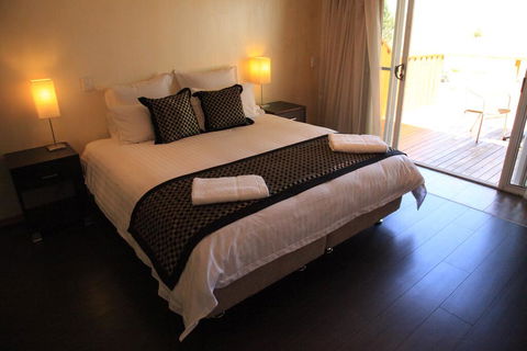 Siesta Villa - Hotel WA 1
