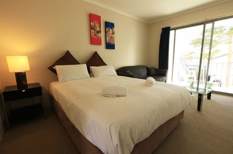 Siesta Villa - Hotel WA 2