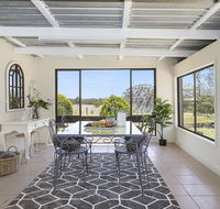Silky Oak Cottage - cosy with country views - Hotel WA