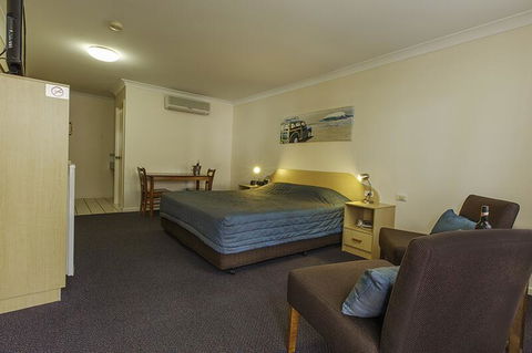 Silo Motor Inn - Hotel WA 2
