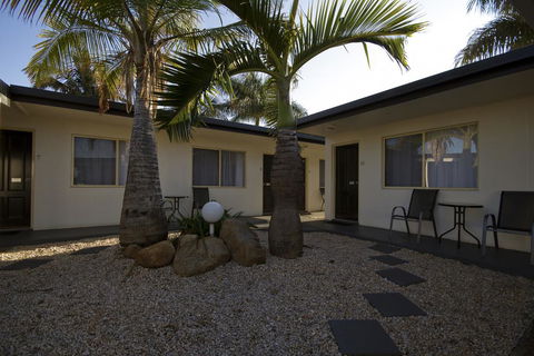 Silo Motor Inn - Hotel WA 3