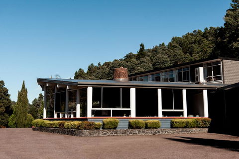 Silver Hills Motel - Hotel WA 3
