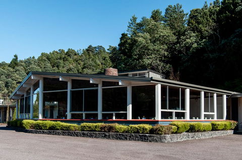 Silver Hills Motel - Hotel WA 1